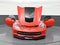 2015 Chevrolet Corvette Stingray Z51 2LT