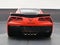 2015 Chevrolet Corvette Stingray Z51 2LT