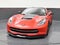 2015 Chevrolet Corvette Stingray Z51 2LT