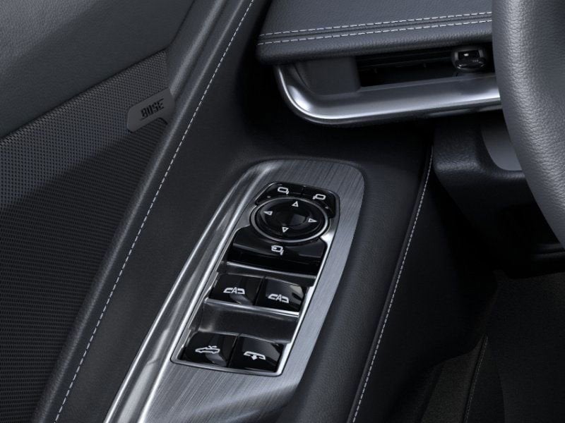 2025 Chevrolet Corvette E-Ray 1LZ