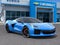 2025 Chevrolet Corvette E-Ray 1LZ