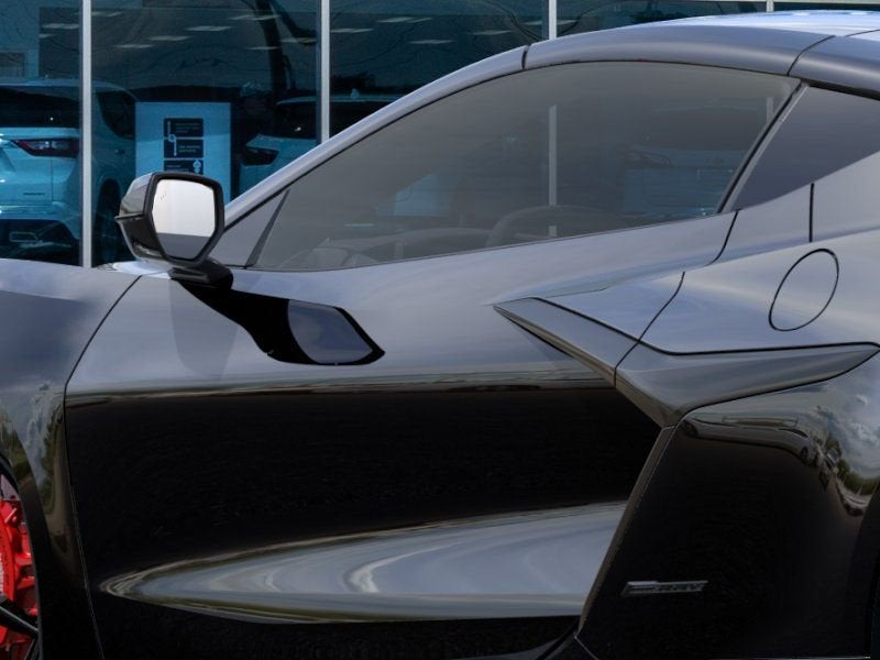2026 Chevrolet Corvette E-Ray 3LZ