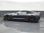 2014 Chevrolet Corvette Stingray Z51 3LT