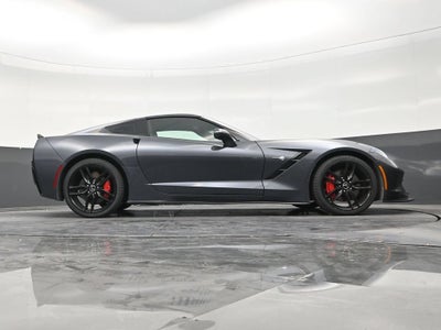 2014 Chevrolet Corvette Stingray Z51 3LT