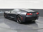 2014 Chevrolet Corvette Stingray Z51 3LT