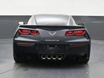 2014 Chevrolet Corvette Stingray Z51 3LT