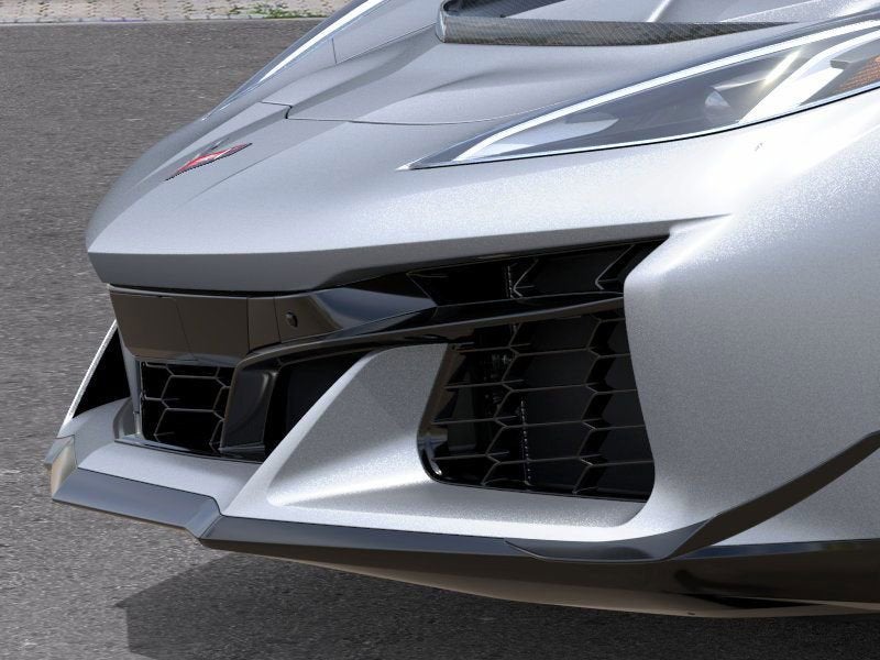 2026 Chevrolet Corvette ZR1X 3LZ