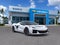 2027 Chevrolet Corvette ZR1X 3LZ
