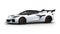 2027 Chevrolet Corvette ZR1X 3LZ