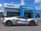 2026 Chevrolet Corvette ZR1X 3LZ