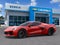 2027 Chevrolet Corvette Grand Sport 1LT