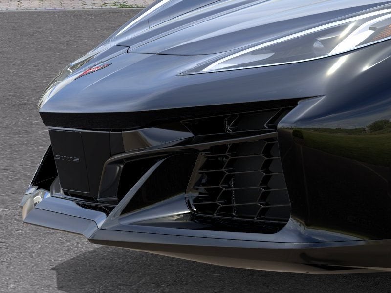 2027 Chevrolet Corvette Grand Sport 1LT