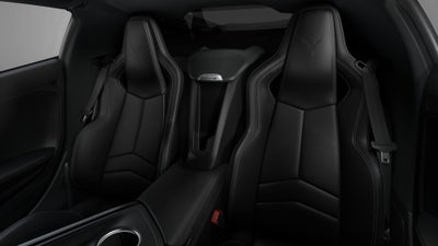 2027 Chevrolet Corvette Grand Sport 1LT