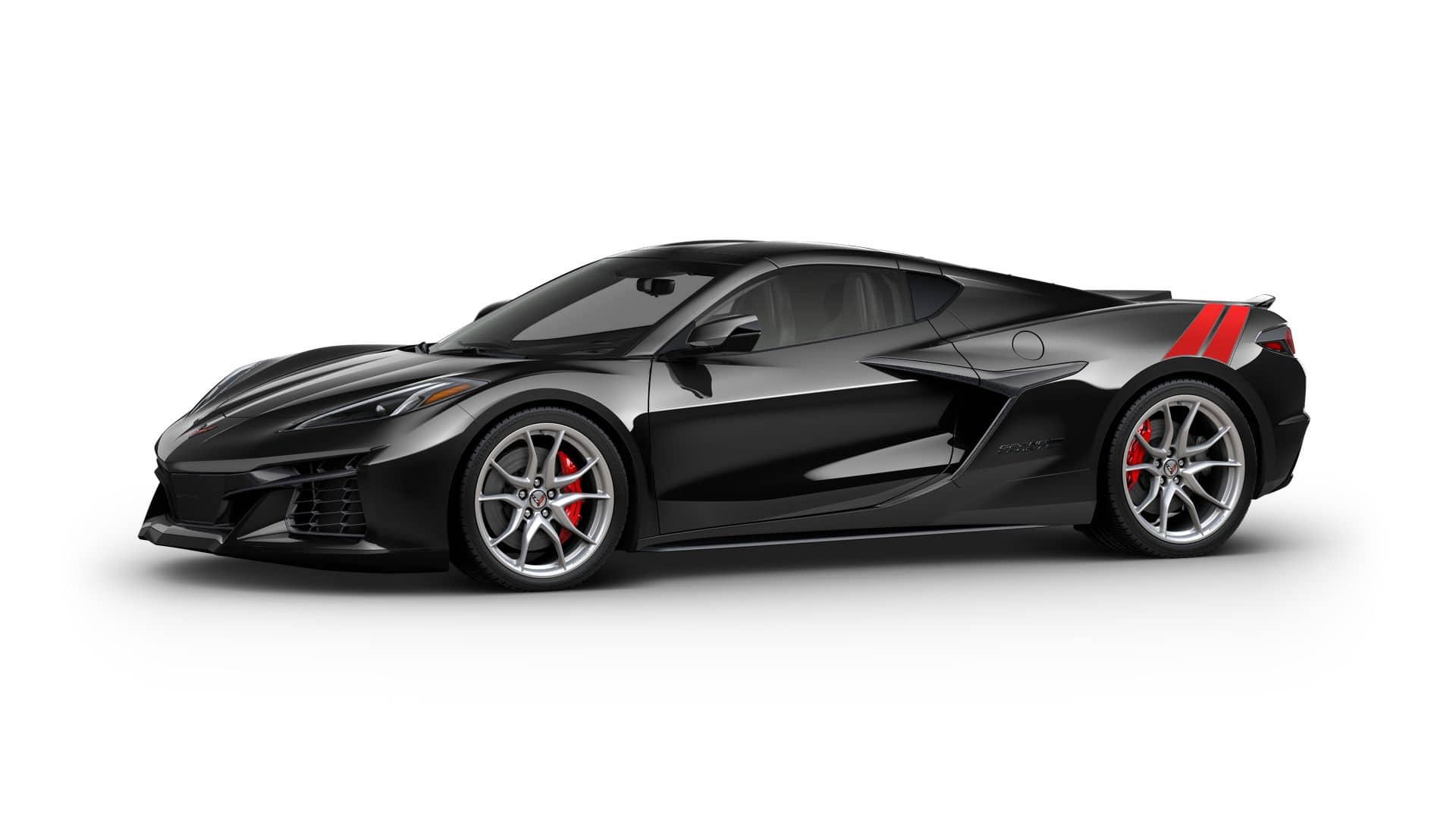 2027 Chevrolet Corvette Grand Sport 1LT