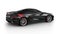 2027 Chevrolet Corvette Grand Sport 1LT