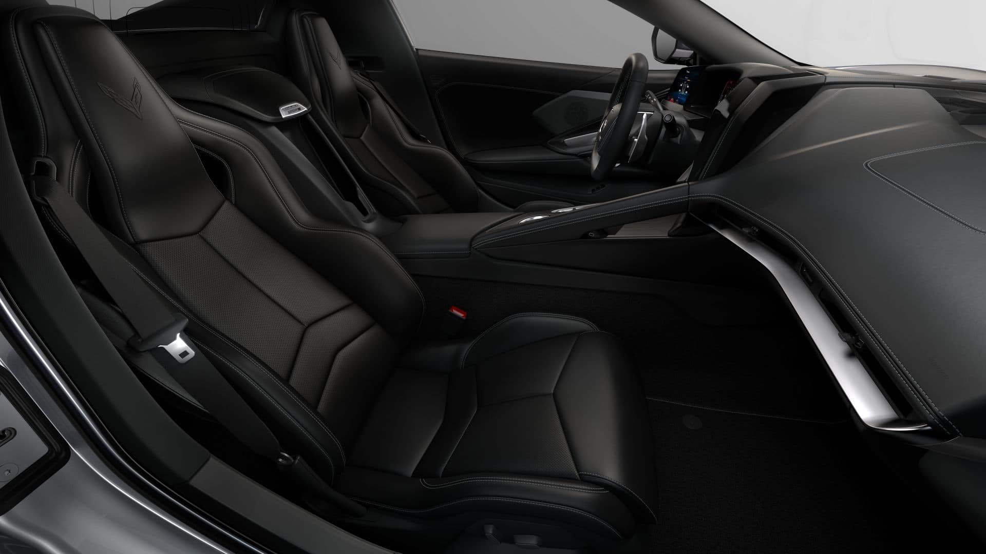 2027 Chevrolet Corvette Grand Sport 1LT