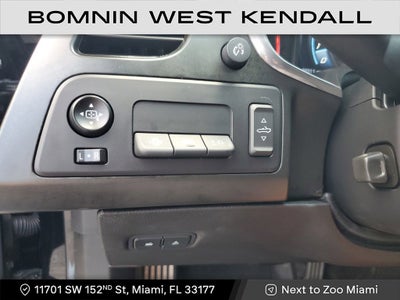 2019 Chevrolet Corvette Z06 Z06 2LZ