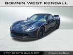 2019 Chevrolet Corvette Z06 Z06 2LZ
