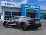 2027 Chevrolet Corvette Grand Sport 2LT