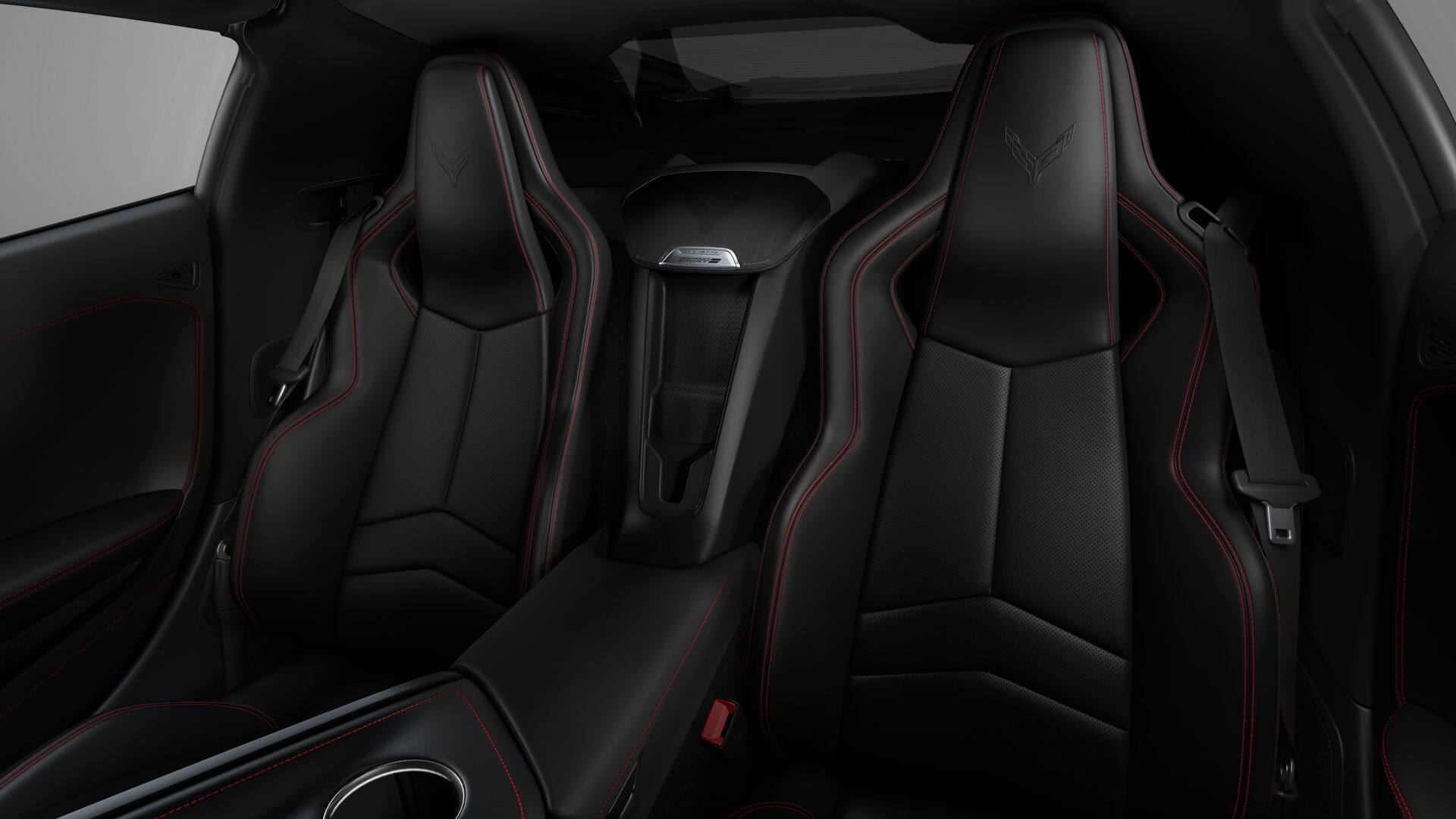 2027 Chevrolet Corvette Grand Sport 2LT