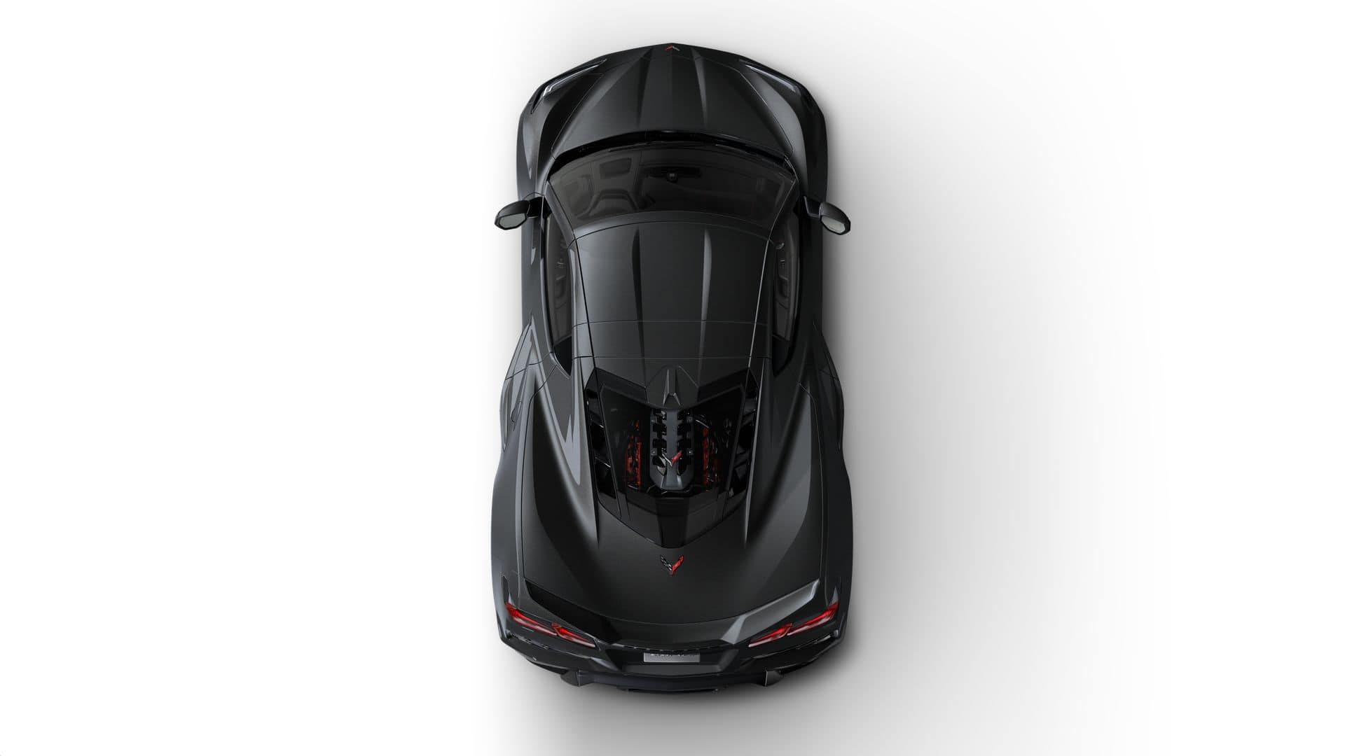 2027 Chevrolet Corvette Grand Sport 2LT