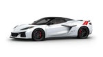 2027 Chevrolet Corvette Grand Sport 2LT