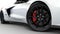 2027 Chevrolet Corvette Grand Sport 2LT