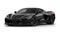 2027 Chevrolet Corvette Grand Sport X 3LT