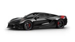 2027 Chevrolet Corvette Grand Sport X 3LT
