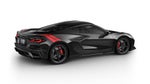 2027 Chevrolet Corvette Grand Sport X 3LT