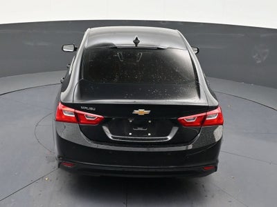 2024 Chevrolet Malibu LS