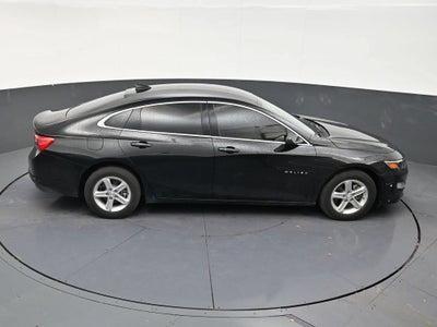 2024 Chevrolet Malibu LS