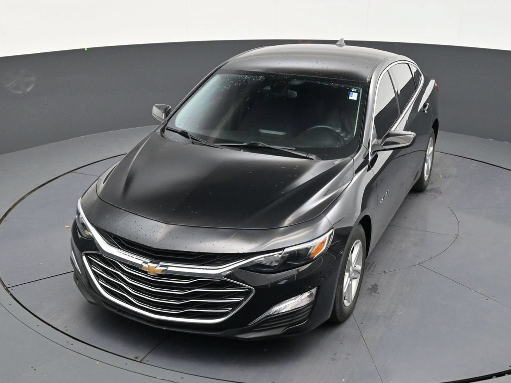 2024 Chevrolet Malibu LS