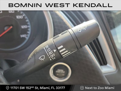 2024 Chevrolet Malibu LS