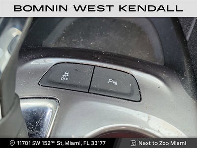 2024 Chevrolet Malibu LS