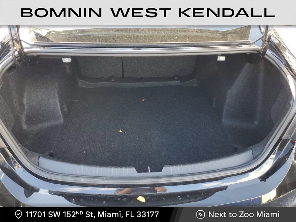 2024 Chevrolet Malibu LS