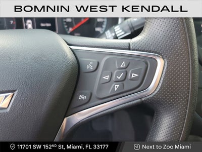 2024 Chevrolet Malibu LS