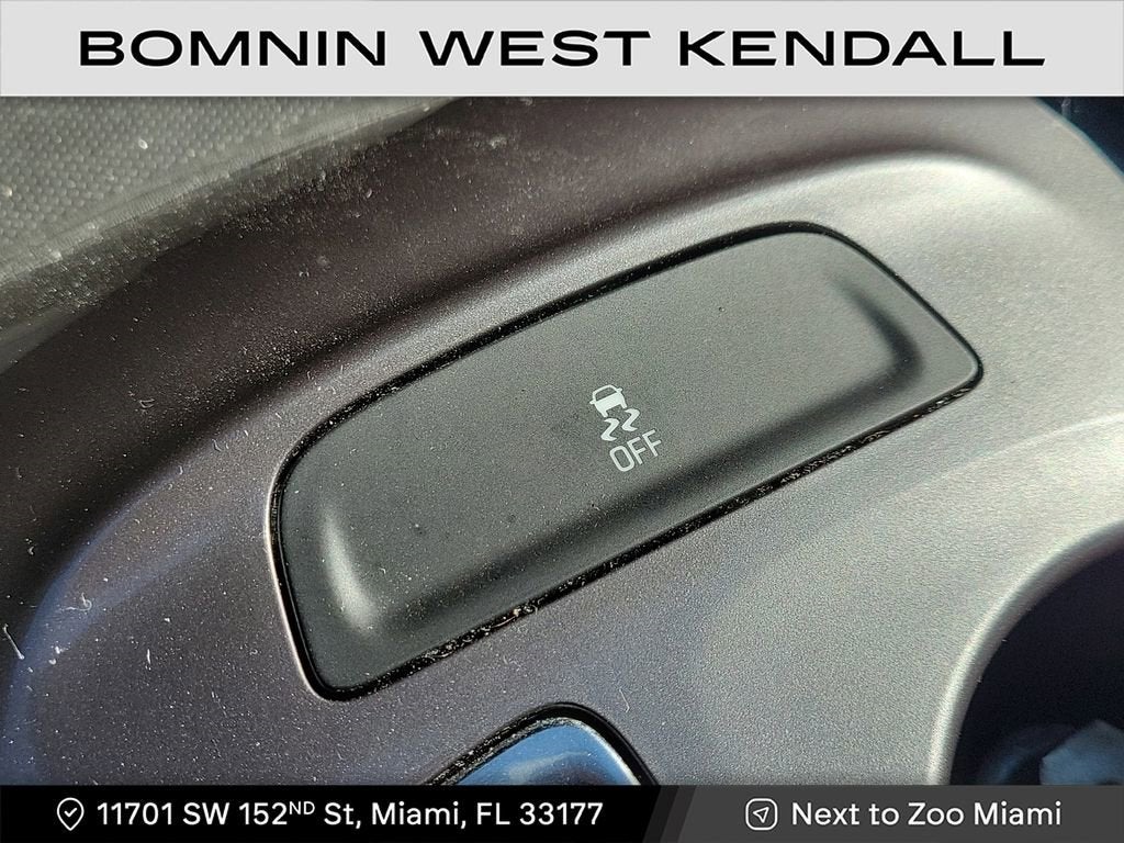 2022 Chevrolet Malibu RS