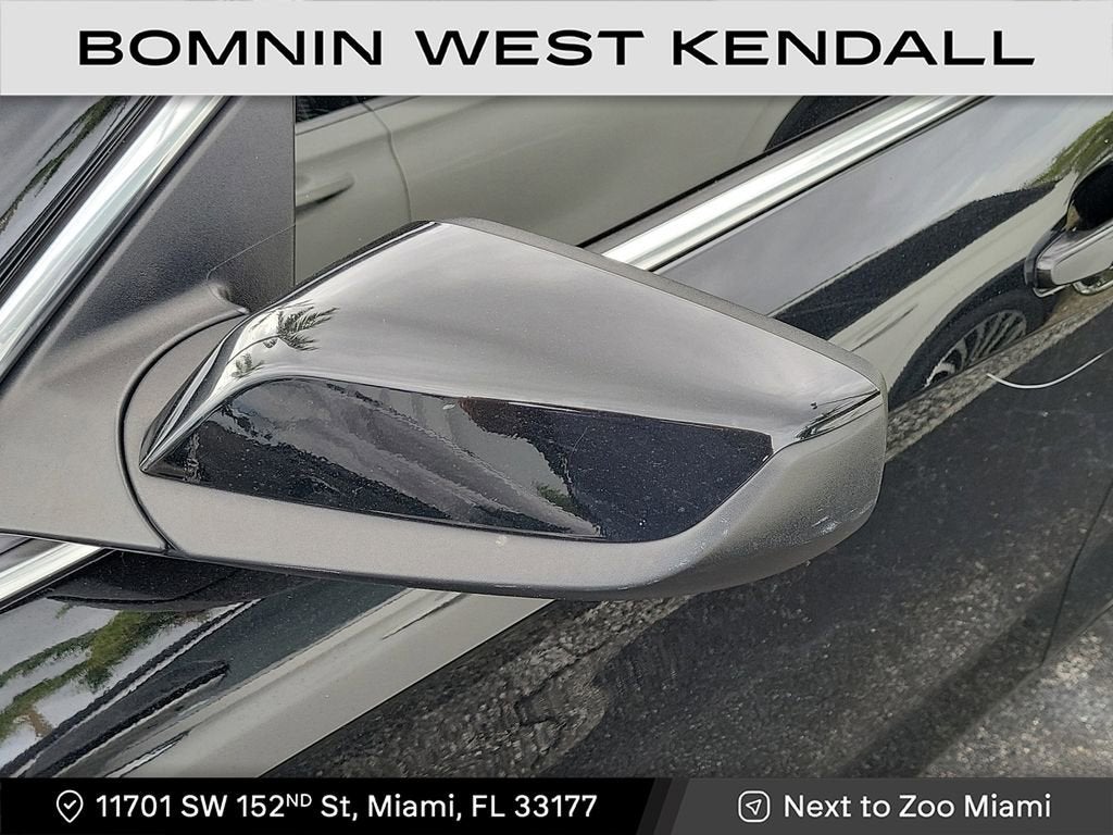 2023 Chevrolet Malibu RS