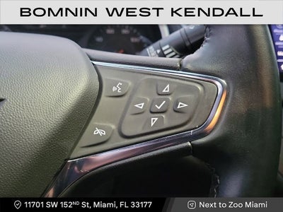 2023 Chevrolet Malibu RS