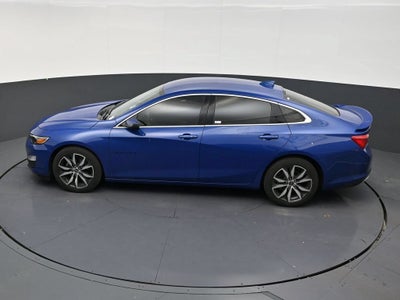 2023 Chevrolet Malibu RS