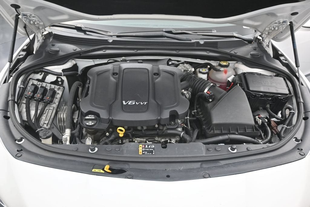 2019 Buick LaCrosse Essence