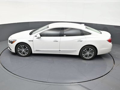 2019 Buick LaCrosse Essence