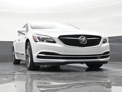 2019 Buick LaCrosse Essence