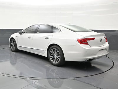 2019 Buick LaCrosse Essence