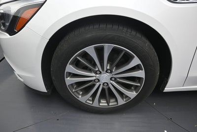 2019 Buick LaCrosse Essence