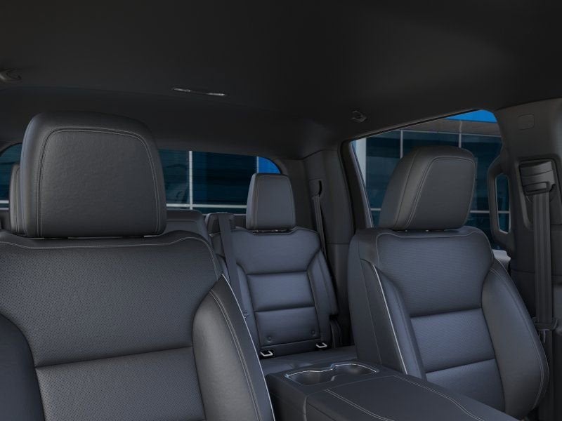 2026 Chevrolet Silverado EV LT - Extended Range