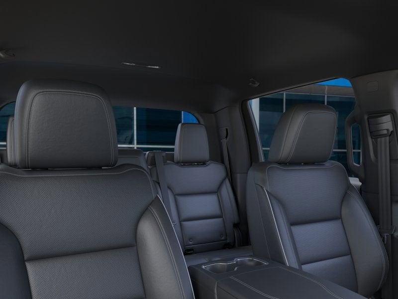 2026 Chevrolet Silverado EV LT - Extended Range