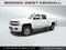 2018 Chevrolet Silverado 2500 HD LT