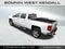 2018 Chevrolet Silverado 2500 HD LT